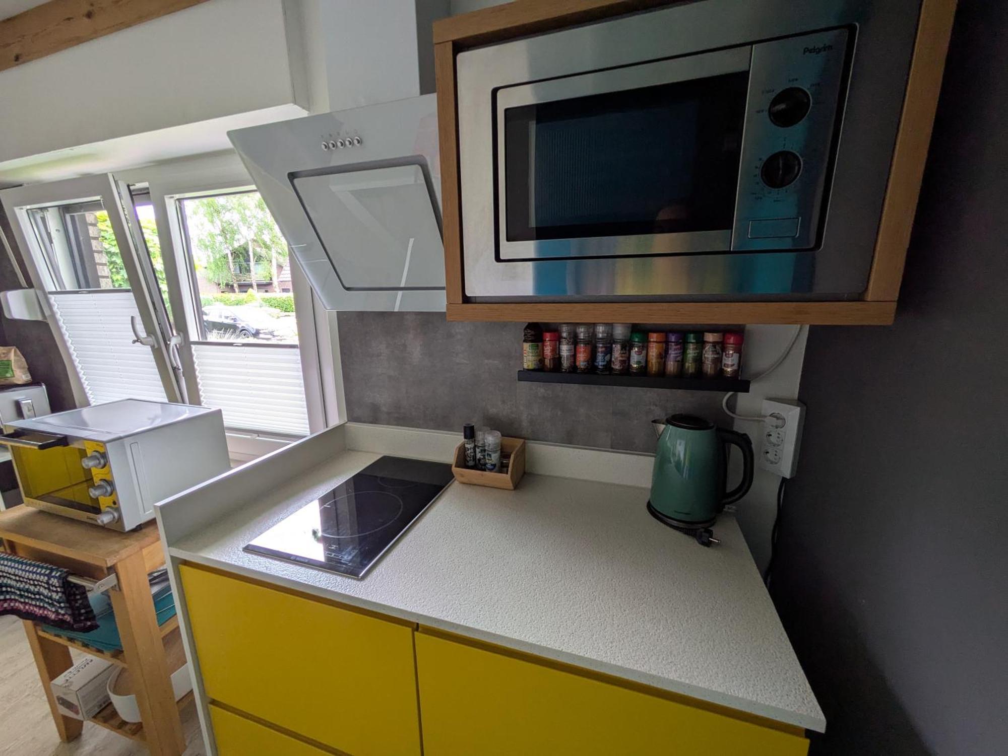 Ferienwohnung Zum Wenning Mit Garten In Stadtlohn Экстерьер фото